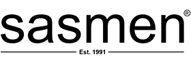 Sasmen Logo